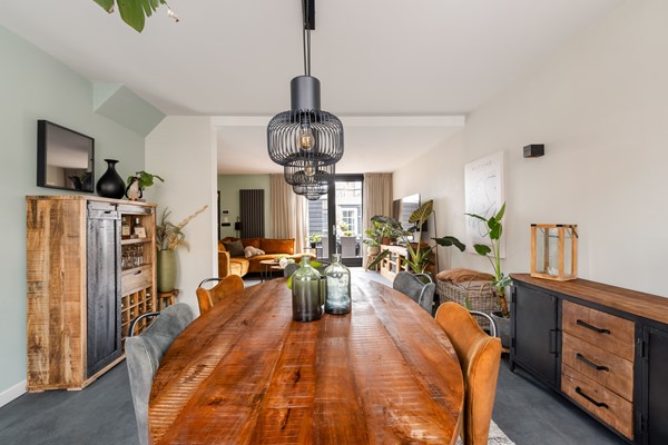 Foto - Te koop: Charmante levensloopbestendige woning!